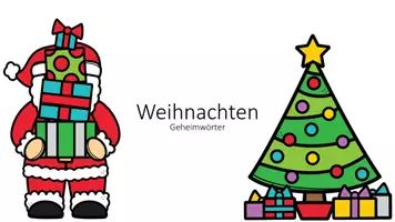 Vorschau - Spiele - Wachsendes Materialpaket Weihnachten - Seite 3