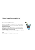 Vorschau - Fördermaterial/Inklusion - Sprechanlässe Deutsch - 24 Bildimpulse - "Hier stimmt doch was nicht!" - Erzählen, Beschreiben, Argumentieren - Leseinteresse wecken - Narrativität - Seite 1