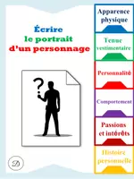 Aperçu - Préparation de séance / Séance complète - Trois activités d'écriture - Page 1