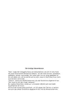 Vorschau - Arbeitsblätter - Deutsch Leseverständnis Weihnachten Fragen zum Text Klasse 2-5 - Seite 3