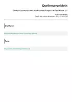 Vorschau - Arbeitsblätter - Deutsch Leseverständnis Weihnachten Fragen zum Text Klasse 2-5 - Seite 1