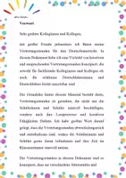 Vorschau - Stundenentwürfe - Die schnelle Deutschstunde - Ideen für den (fachfremden) Vertretungsunterricht - Seite 2
