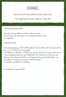 Vorschau - Arbeitsblätter - Lesespaziergang Weihnachten - Klasse 2/3 *3-fach differenziert* - Seite 1