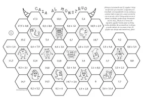 Vista previa - Juegos / Gamificación - Adición de números decimales - Juego - página 2
