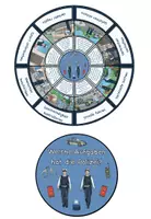 Vorschau - Mal- und Bastelvorlagen - Materialpaket "Die Polizei" Achtung, Notfall! DaZ / DaF / Deutsch / Sachunterricht (wachsend) - Seite 2