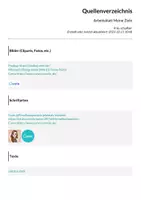 Vorschau - Arbeitsblätter - Arbeitsblatt - Meine Ziele - Seite 1