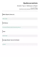 Vorschau - Bildkarten - Akrobatik - Figuren - Abbildungen und Regeln - Seite 1