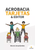 Vista previa - Juegos / Gamificación - Acrobacia en las clases de educación física - Portada