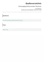 Vorschau - Text - Eulenspiegelgeschichte schreiben: Mustertext - Seite 1
