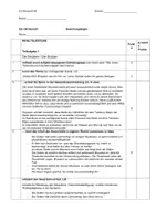 Vorschau - Klassenarbeiten - Deutsch GK Klausur - Aufgabentyp IA mit weiterführendem Schreibauftrag_WOYZECK - Seite 2