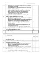 Vorschau - Klassenarbeiten - Deutsch GK Klausur - Aufgabentyp IA mit weiterführendem Schreibauftrag_WOYZECK - Seite 3