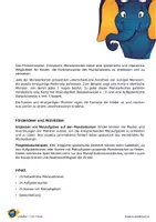 Vorschau - Spiele - Einmaleinsaufgaben verstehen mit Monsterkarten - Seite 1