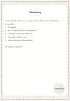 Vorschau - Stundenentwürfe - Lesespur - Hilf dem Wichtel, das verlorene Plätzchenrezept wiederzufinden - Seite 2