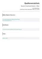 Vorschau - Interaktives Material - Deutsch: Freschi wird Detektiv - Silben - Seite 2