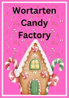 Vorschau - Stundenentwürfe - Wortarten Candy Factory - Deckblatt