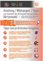 Vorschau - Anderer Materialtyp - Hirtenwahl - entscheidende Cartoons zum Ausmalen - Seite 1