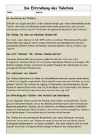 Vorschau - Arbeitsblätter - Materialpaket WIB - Wirtschaft - 5. Klasse - Seite 3