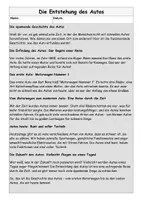 Vorschau - Arbeitsblätter - Informationstexte technische Entwicklungen - Seite 3
