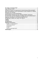 Vorschau - Stundenentwürfe - Unterrichtsreihe: Theorien zum Spracherwerb - Erstspracherwerb und Mehrsprachigkeit (Lehrplan bis 2026 | SEK II | GOSt) - Seite 2