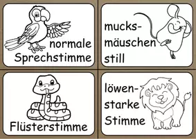 Vorschau - Poster - Lautstärke Ampel - Seite 2