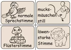 Vorschau - Poster - Lautstärke Ampel - Seite 3