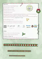 Vorschau - Arbeitsblätter - Finde den Reim: Advent, Advent... - Seite 3