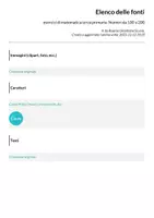 anteprima - Esercizi - esercizi di matematica terza primaria. Numeri da 100 a 200 - Pagina 3