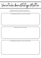 Vorschau - Unterrichtsreihen - Zukunftstag Thema: berufstätige Eltern - Seite 2