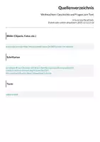 Vorschau - Arbeitsblätter - Weihnachten: Geschichte und Fragen zum Text - Seite 1