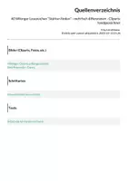 Vorschau - Mal- und Bastelvorlagen - 40 Wikinger Lesezeichen "Stärken finden" - mehrfach differenziert - Cliparts handgezeichnet - Seite 1