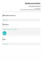Vorschau - Poster - Journalisten der Woche - Seite 3