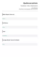 Vorschau - Arbeitsblätter - Feudalismus - Video - Arbeitsmaterial - Seite 1