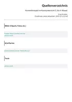 Vorschau - Arbeitsblätter - Kennenlernspiel im Kunstunterricht (1. bis 4. Klasse) - Seite 1