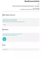 Vorschau - Arbeitsblätter - Potenzfunktionen Erarbeitung mit GeoGebra + Lösungen - Seite 3