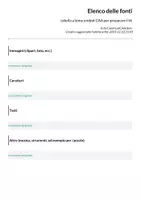 anteprima - Materiale di supporto/inclusione - tabella a tema simboli CAA per preparare il tè - Pagina 2