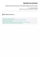 Vorschau - Arbeitsblätter - Materialpaket Chemie Atome - Seite 1