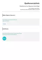 Vorschau - Experimente - Modellversuch zur Bergmann'schen Regel - Seite 1