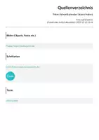 Vorschau - Mal- und Bastelvorlagen - Mein Adventkalender (lesen/malen) - Seite 1
