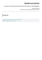 Vorschau - Arbeitsblätter - Lernpaket Abitur Geschichte Niedersachsen II (Amerikanische Revolution) - Seite 3