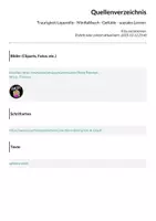 Vorschau - Arbeitsblätter - Traurigkeit Leporello - Minifaltbuch - Gefühle - soziales Lernen - Seite 2