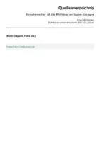 Vorschau - Arbeitsblätter - Menschenrechte - AB_Die Pflichttrias von Staaten_Lösungen - Seite 3
