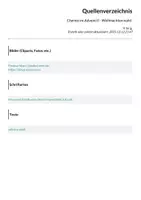 Vorschau - Arbeitsblätter - Chemie im Advent II - Weihnachten naht! - Seite 2