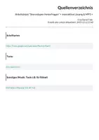 Vorschau - Arbeitsblätter - Arbeitsblatt "Stereotypen hinterfragen" + interaktive Lösung & MP3 + - Seite 1