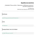 Vorschau - Arbeitsblätter - Arbeitsblatt "Flüsse und Seen - Bedeutung von Süßwasserressourcen" + interaktive Lösung & MP3 + - Seite 1