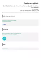 Vorschau - Bildkarten - Der Höhlenbriefkasten, der Wünsche in die Welt weht (Band 1) - Geschichten zum Entspannen - Seite 1