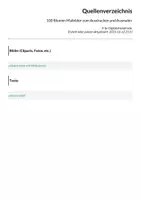 Vorschau - Mal- und Bastelvorlagen - Blumen Malbilder - Materialpaket - Über 600 Ausmalbilder für jedes Alter - Seite 1