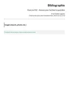 Aperçu - Feuilles d'exercices - Exercice FLE - Astuces pour faciliter le quotidien - Page 3