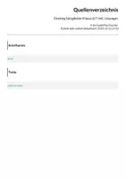 Vorschau - Spiele - Einstieg Satzglieder Klasse 6/7 inkl. Lösungen - Seite 1