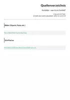 Vorschau - Arbeitsblätter - Vorbilder – was ist ein Vorbild? (IRU) - Seite 1