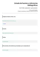 Vista previa - Tarjetas / Manipulativos - Verb To Be: explanation + game practice. - página 1